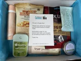 Get a FREE Box of Goodies by Mail