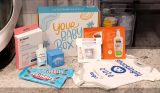 FREE Limited Edition Baby Box (Worth Over $80!)
